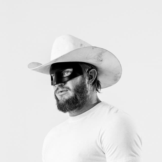 Orville Peck artist profile