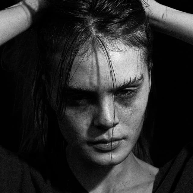 SOFIA ISELLA artist profile image