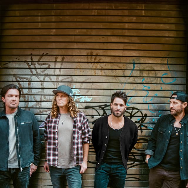 Parmalee's artist profile image