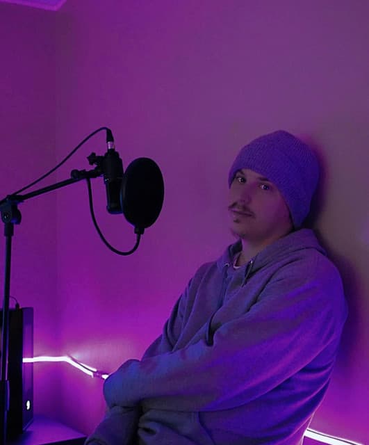 Officialdjaaron artist profile image