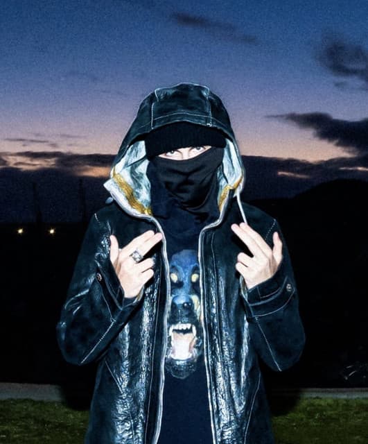 EsDeeKid artist profile image