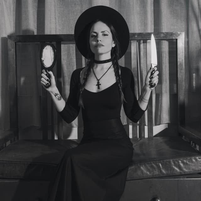 Natalia Doco artist profile image