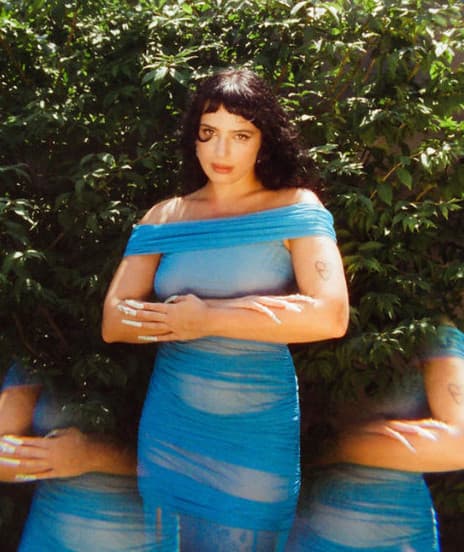 Quelle Rox artist profile image