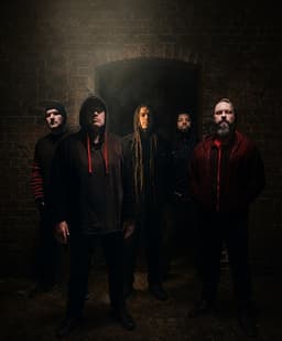 Nonpoint's artist profile image