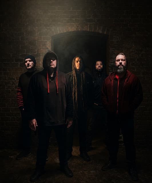 Nonpoint artist profile