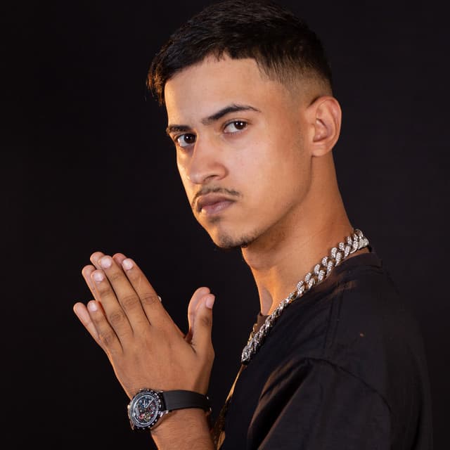 MC Guto VGS artist profile image