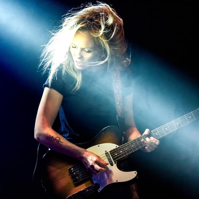 TORA DAA artist profile image