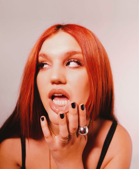 Samuraï artist profile image