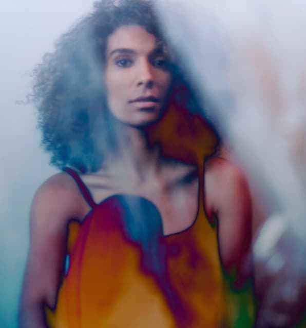 Samantha Rise artist profile image