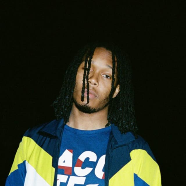 Merky ACE artist profile image