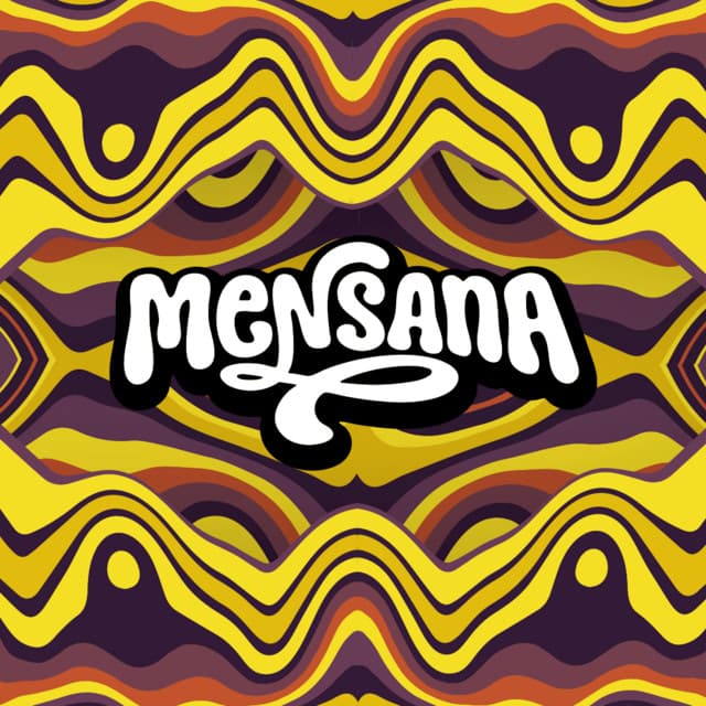 MENSANA artist profile image
