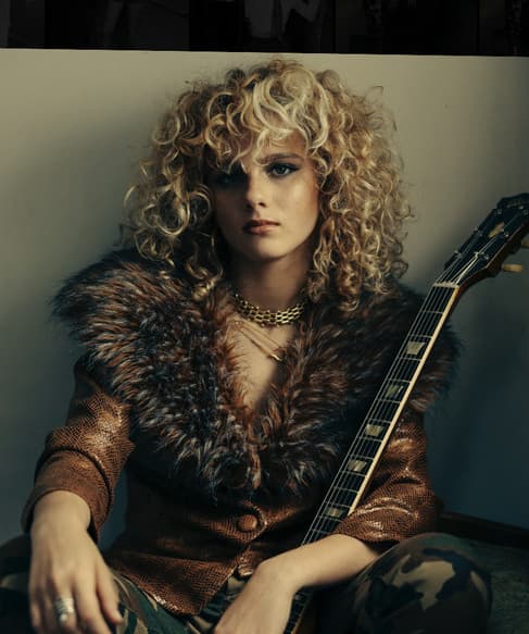 Grace Bowers & The Hodge Podge artist profile image