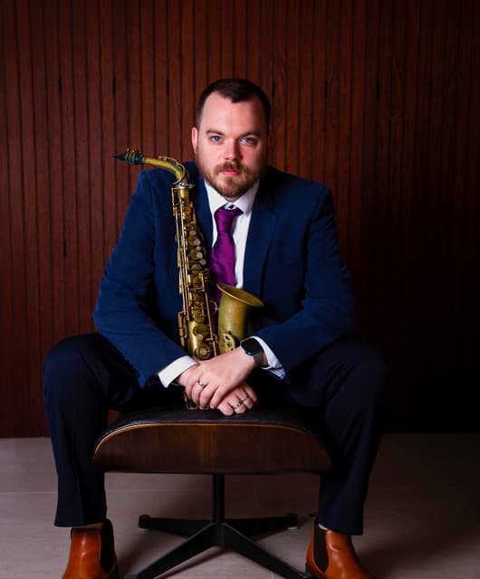 Jazzton artist profile image