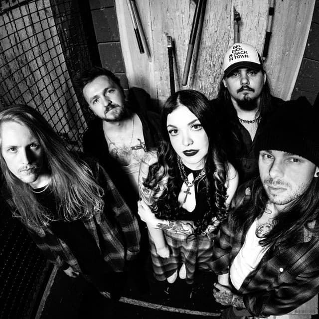 Sicksense artist profile
