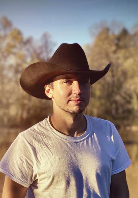 Alex Key artist profile image