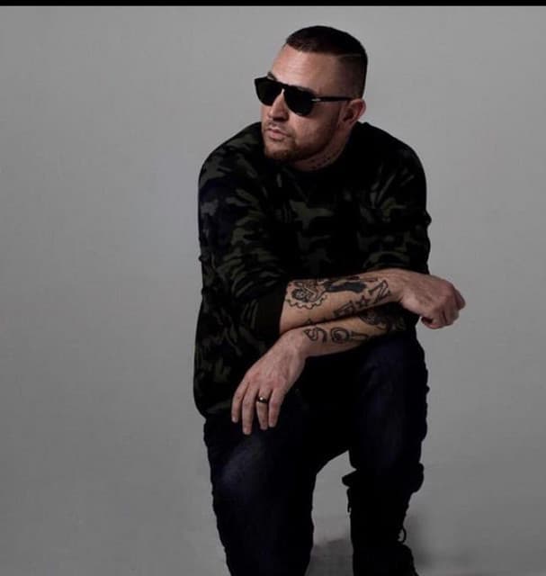 Bubba Sparxxx's artist profile image