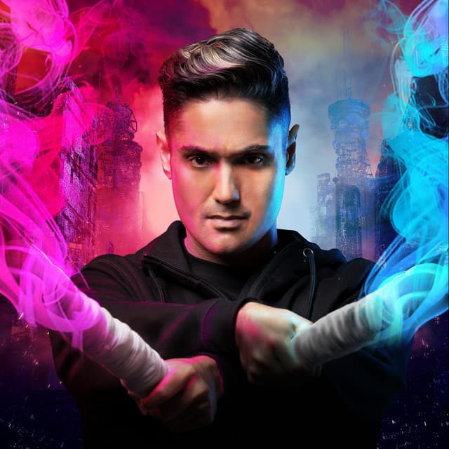 Randhir profile