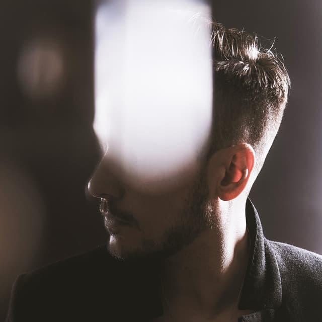 Alex Stein artist profile image