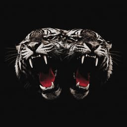 Royal Blood's artist profile image