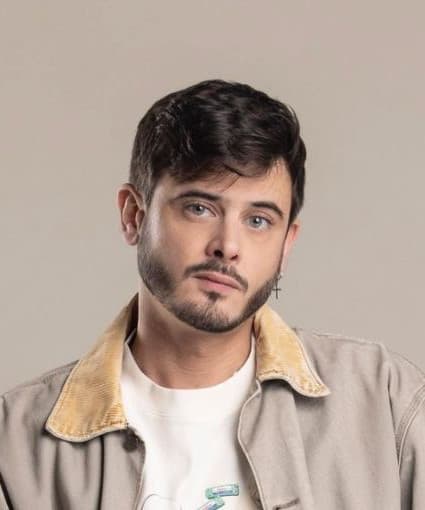 Creeds's artist profile image