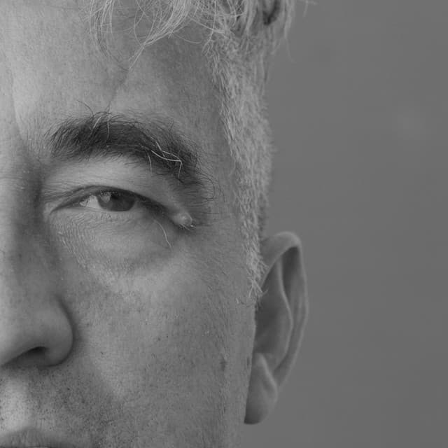 Jorge González artist profile image