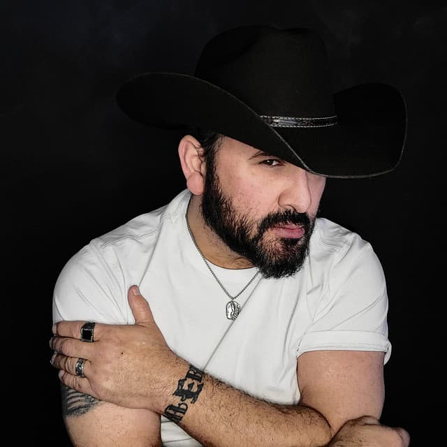 Ray Scott artist profile image