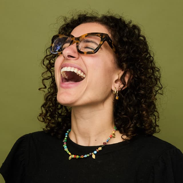 Erez Zobary artist profile image