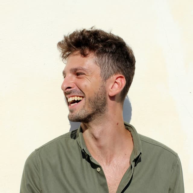 Mark Mendy artist profile image