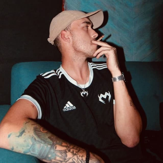 Monxx artist profile image