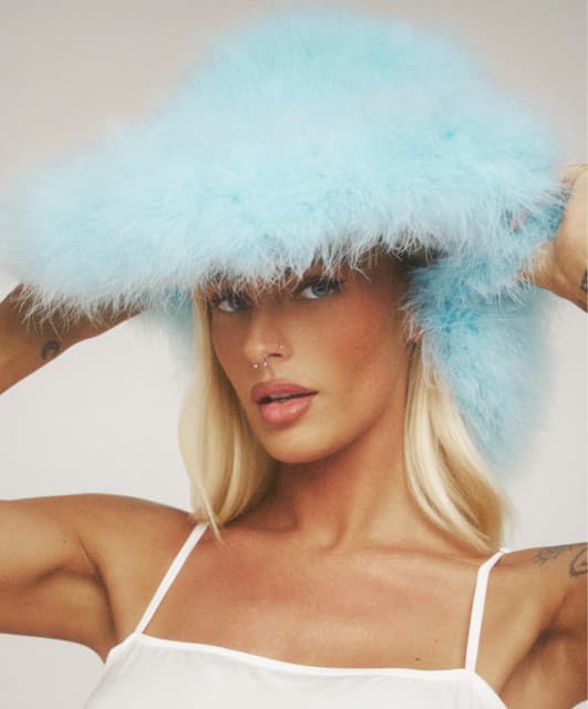 SACHA's artist profile image