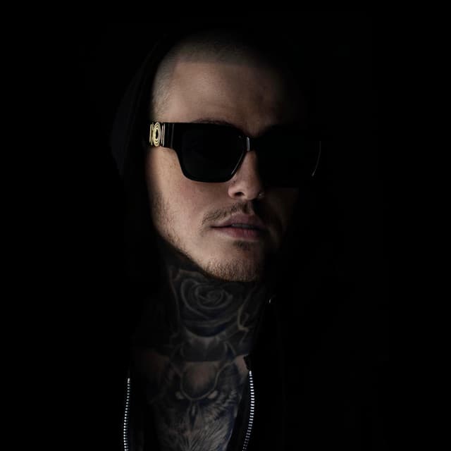 Zack Martino's artist profile image