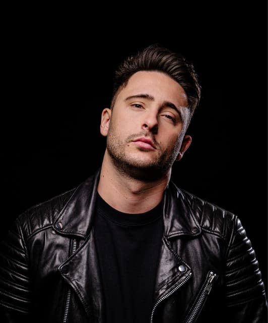 Luca Testa artist profile image