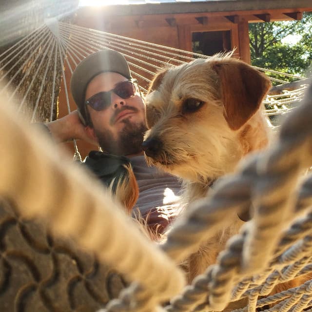 Vetiver artist profile image