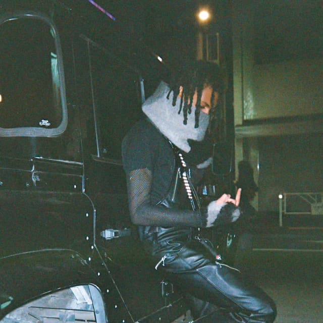 Yung Kayo artist profile image