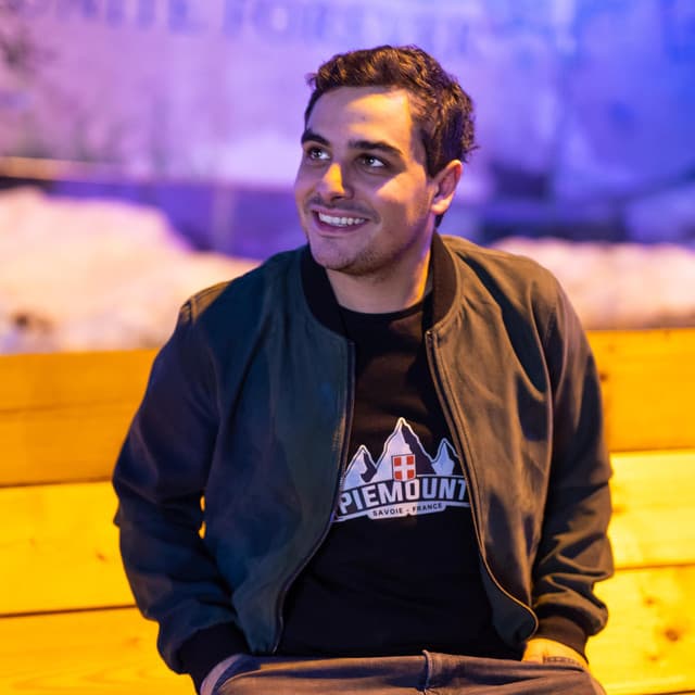 Galluxy artist profile image