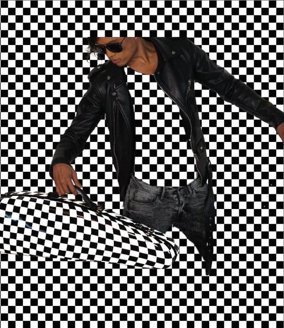 Faux Alexanderson artist profile image