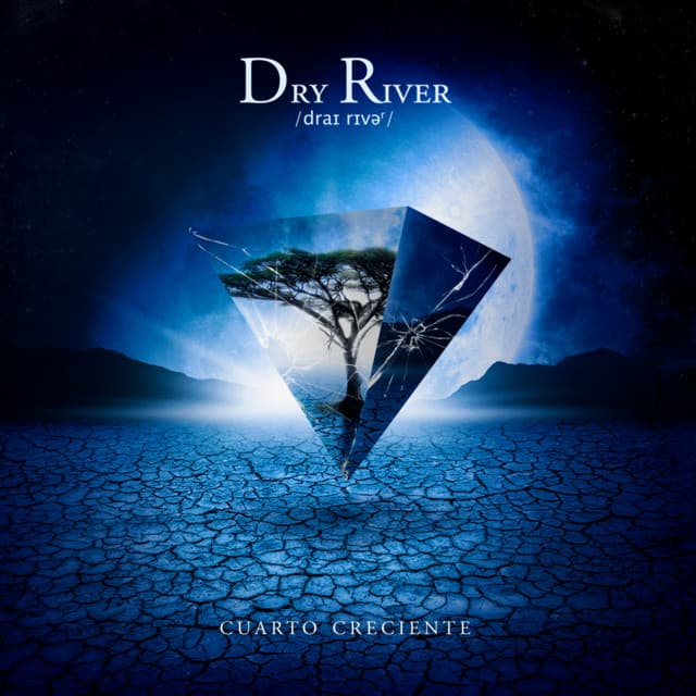 Dry River artist profile image