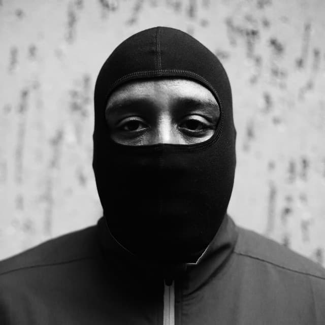DJ Stingray 313's artist profile image