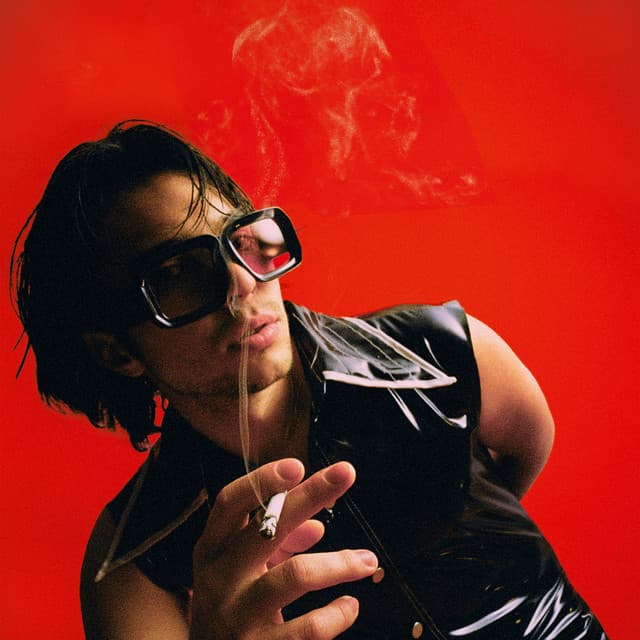 BIBIZA artist profile image
