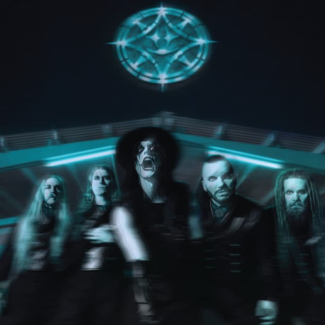 Avatar's artist profile image