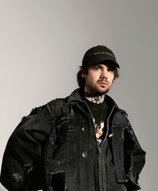 G-POL artist profile image