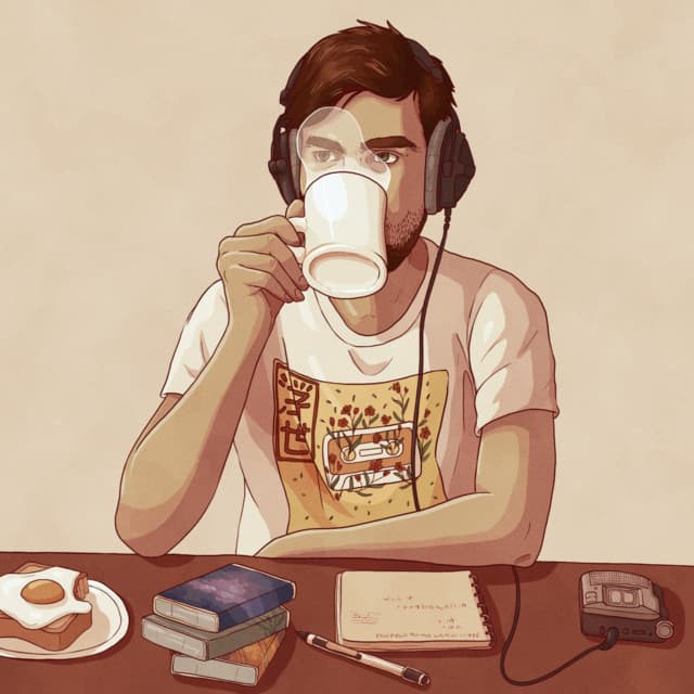 Kalaido artist profile image