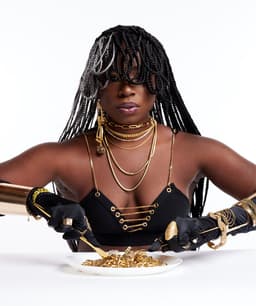 TeaMarrr's artist profile image