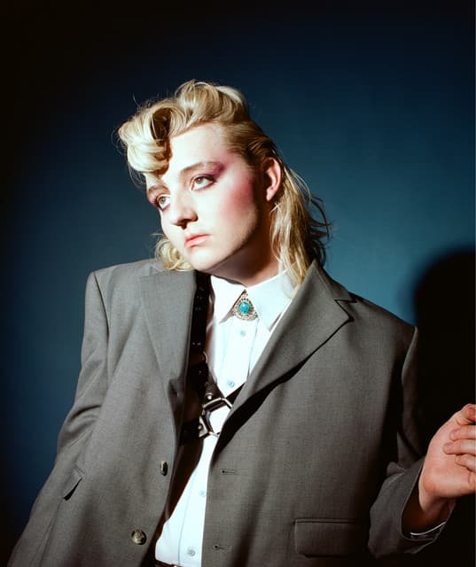 Vienna Vienna's artist profile image