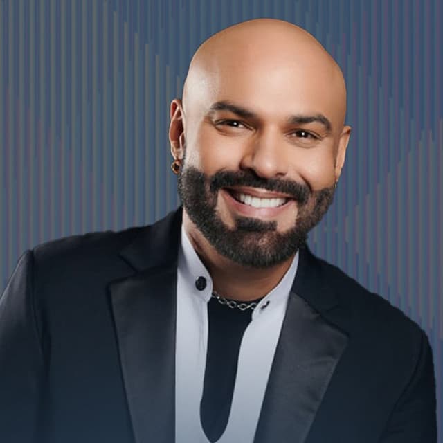 Omar Enrique artist profile image