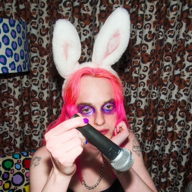 Fraxiom artist profile image