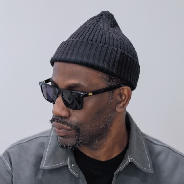 Ohmega Watts artist profile image