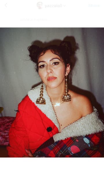 alali artist profile image