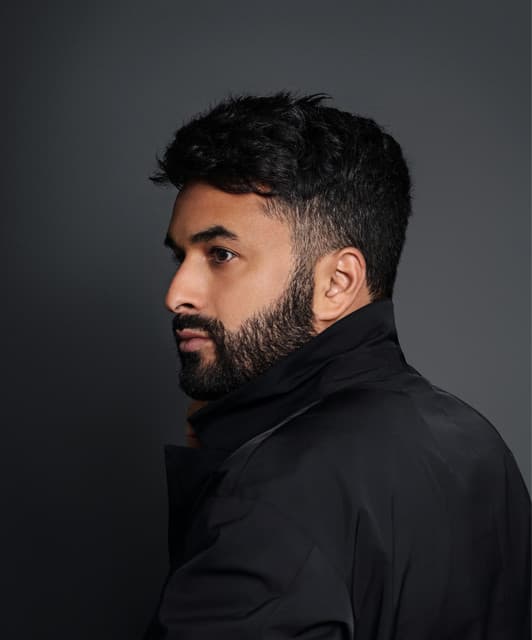 JOHN ELLE artist profile image