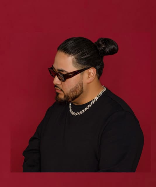 Chuwe's artist profile image